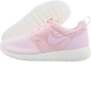 Nike Kid's Roshe One Running Shoe