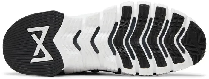 Nike Mens Free Metcon 5 'Black White'