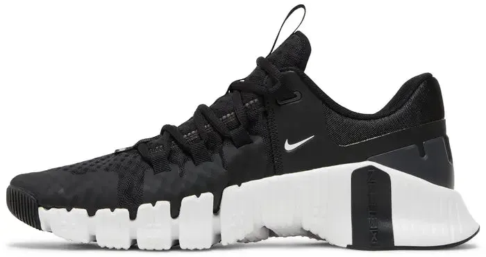 Nike Mens Free Metcon 5 'Black White'