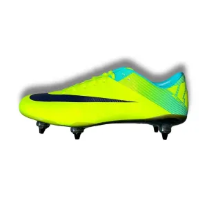 Nike Mercurial Superfly II SG 755