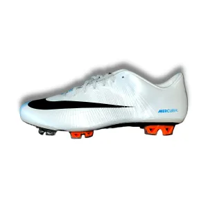 Nike Mercurial Vapor Superfly II FG 404
