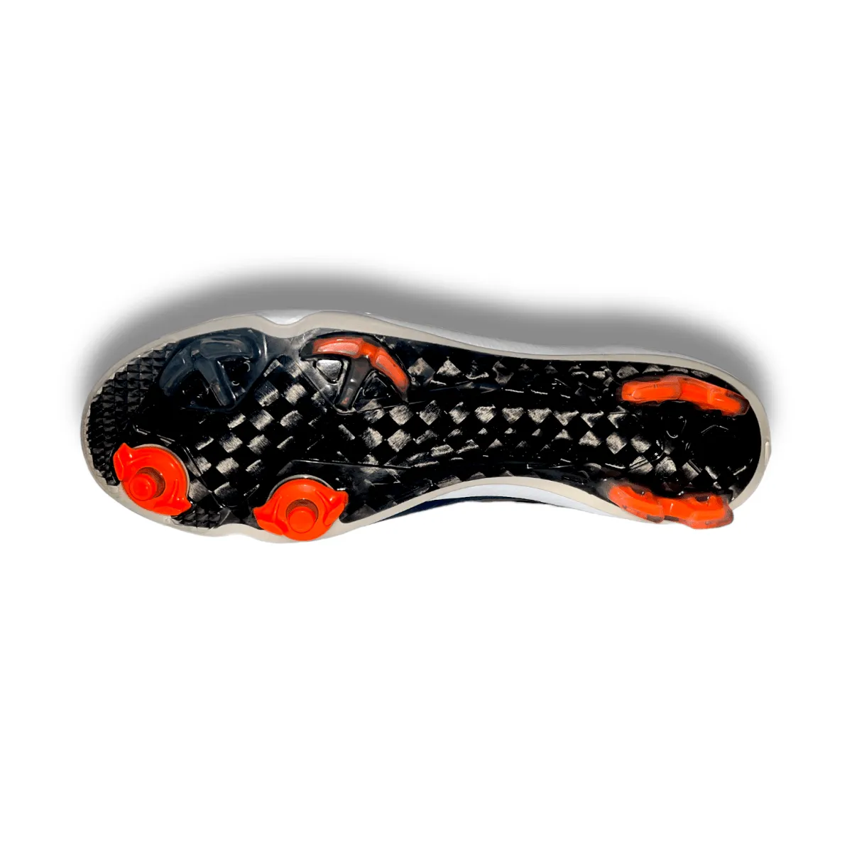 Nike Mercurial Vapor Superfly II FG 404