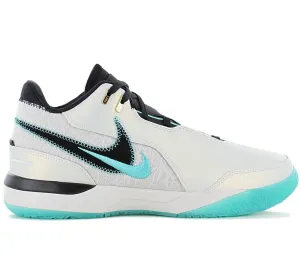 Nike Zoom LeBron NXXT Gen AMPD - Liverpool FC - Herren Sneakers Schuhe FJ1566-101