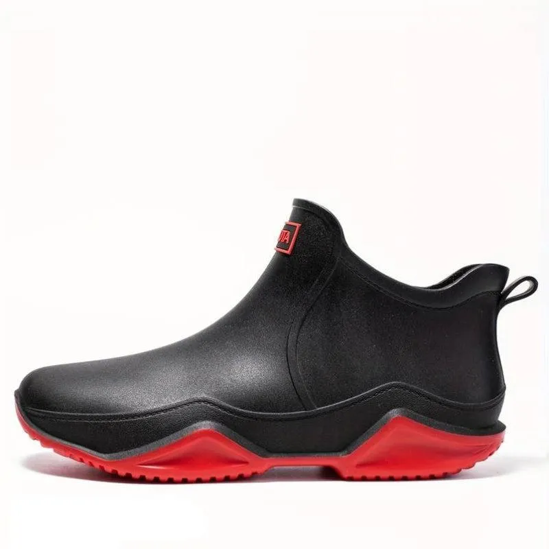 Nova | Orthopedic  Lightweight Grip Boots