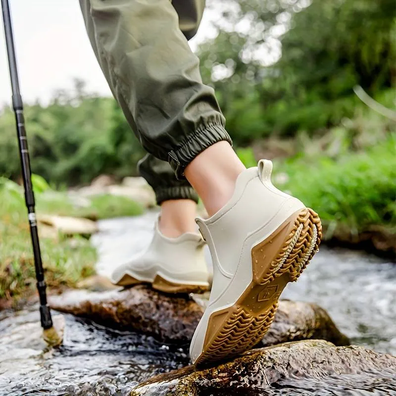 Nova | Orthopedic  Lightweight Grip Boots