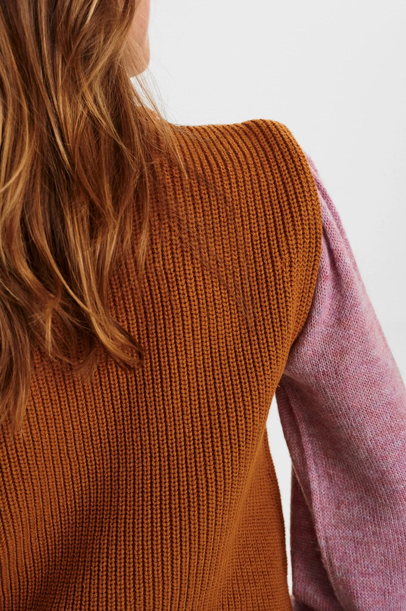NUCHAYA VEST - Cathay Spice