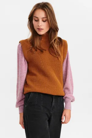 NUCHAYA VEST - Cathay Spice