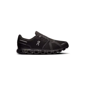 On Running Cloud 6 MEN Black / Black