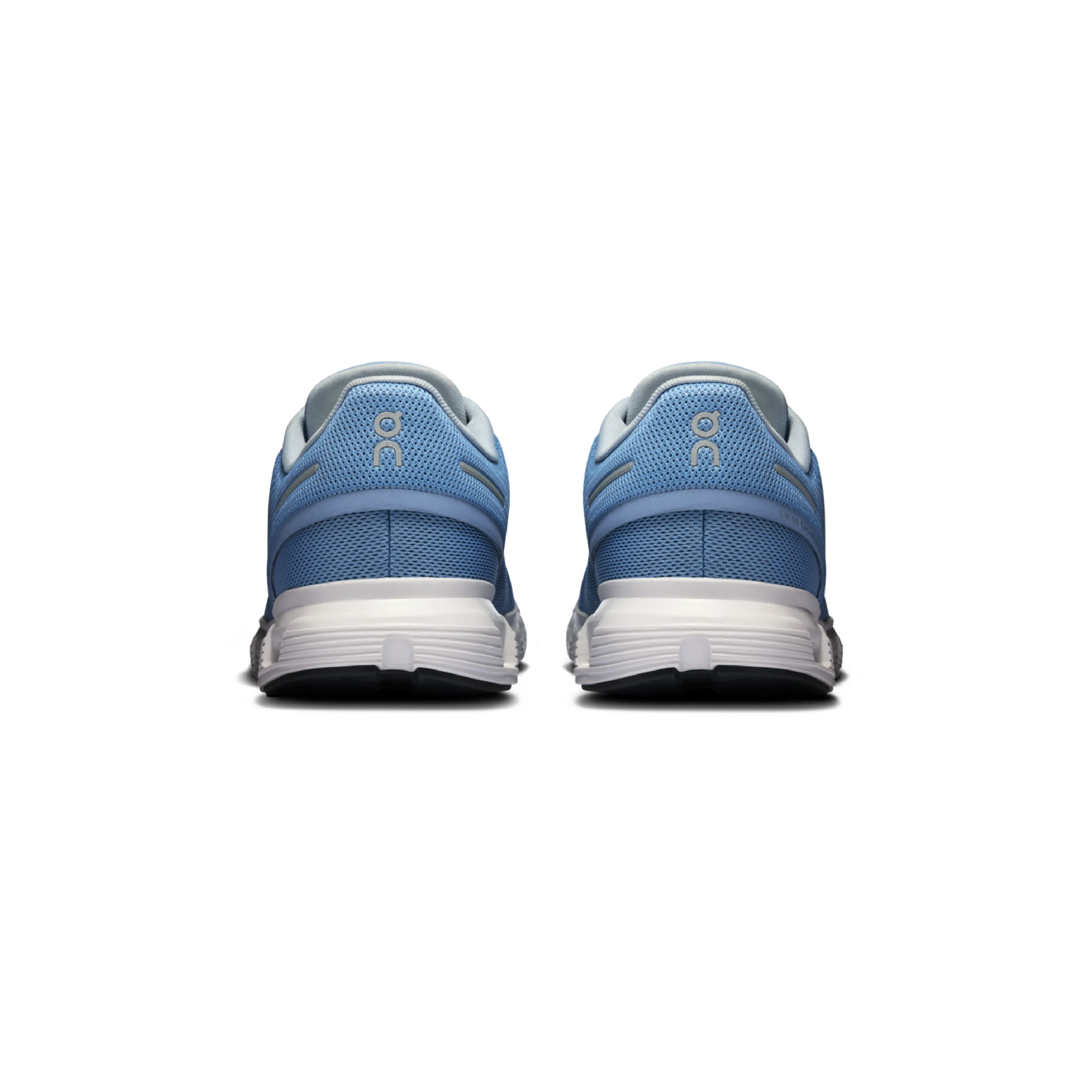 On Running Cloud 6 WMNS Chambray / White