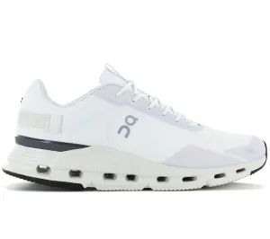 ON Running Cloudnova Form - Herren Sneakers Cloud Schuhe Weiß 26.98483