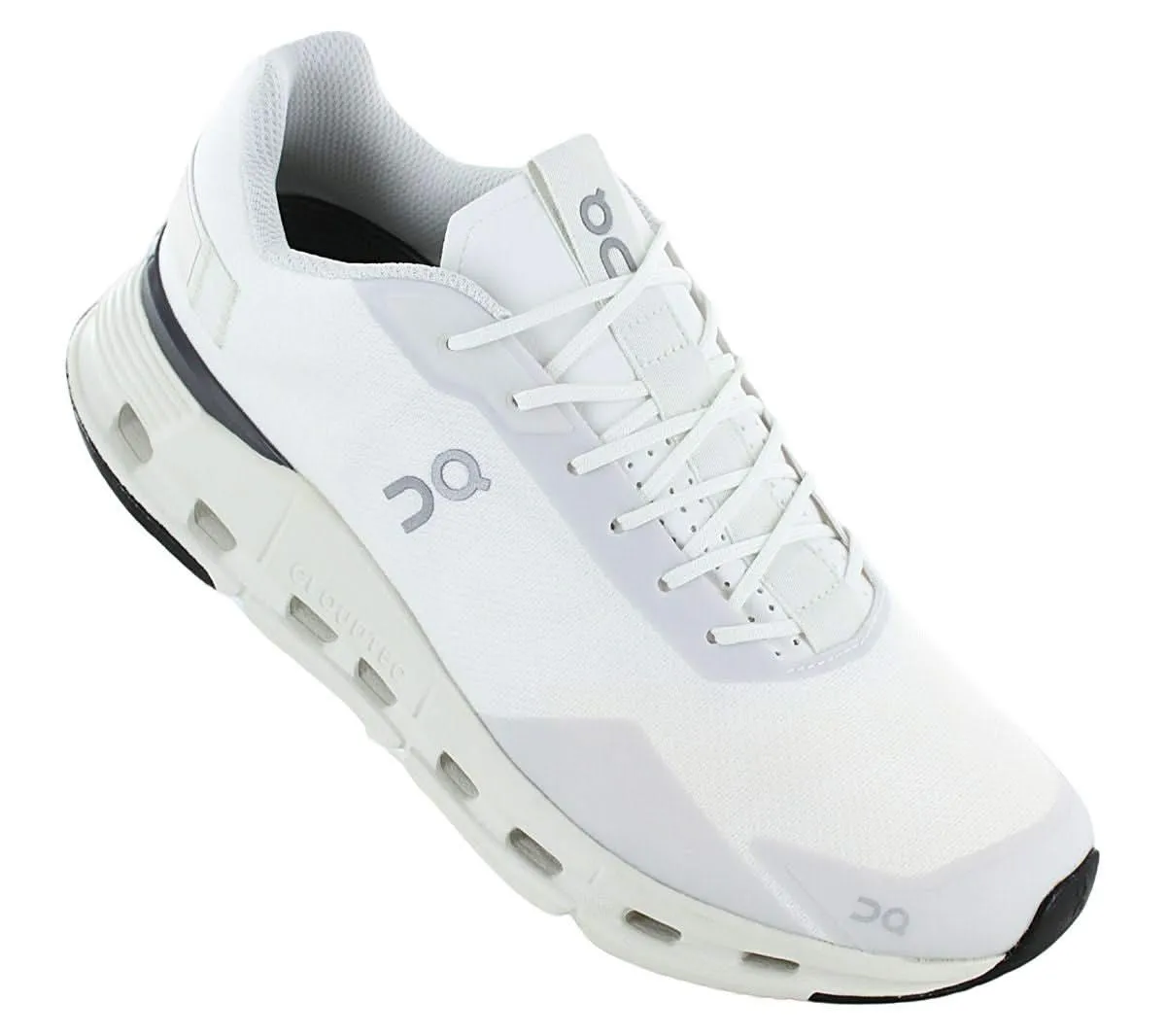 ON Running Cloudnova Form - Herren Sneakers Cloud Schuhe Weiß 26.98483