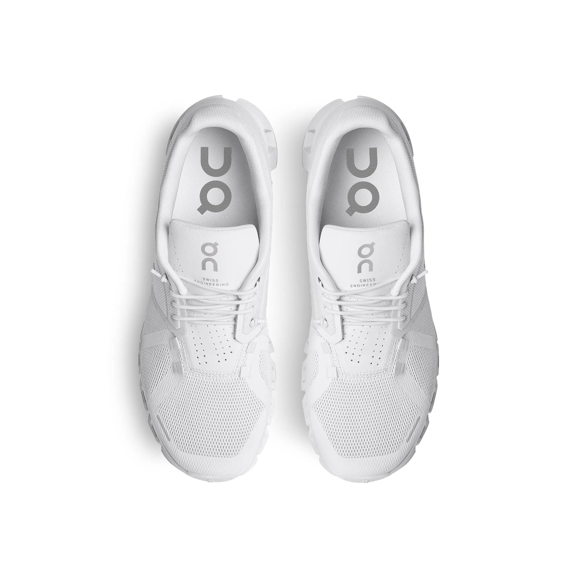 On Running Mens Cloud 5 Shoes
