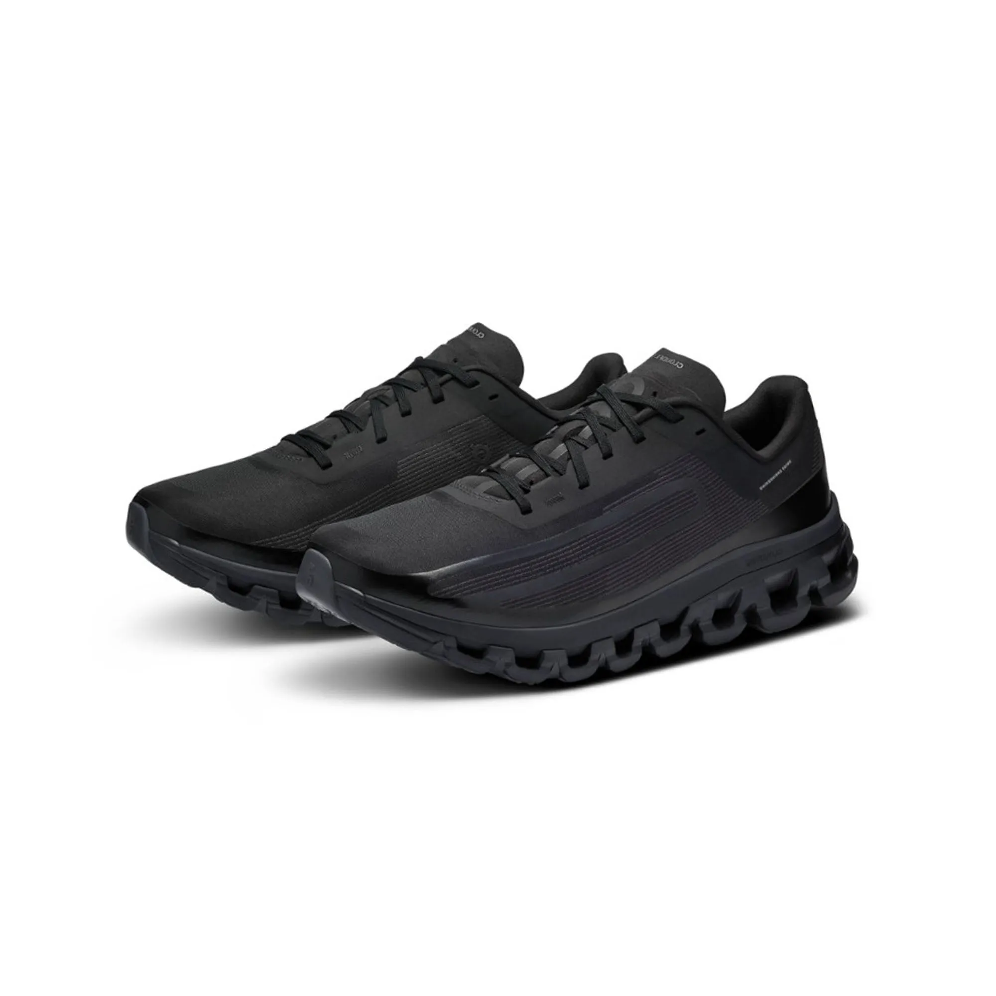 On Running Mens Cloudflow 4 IKON Shoes