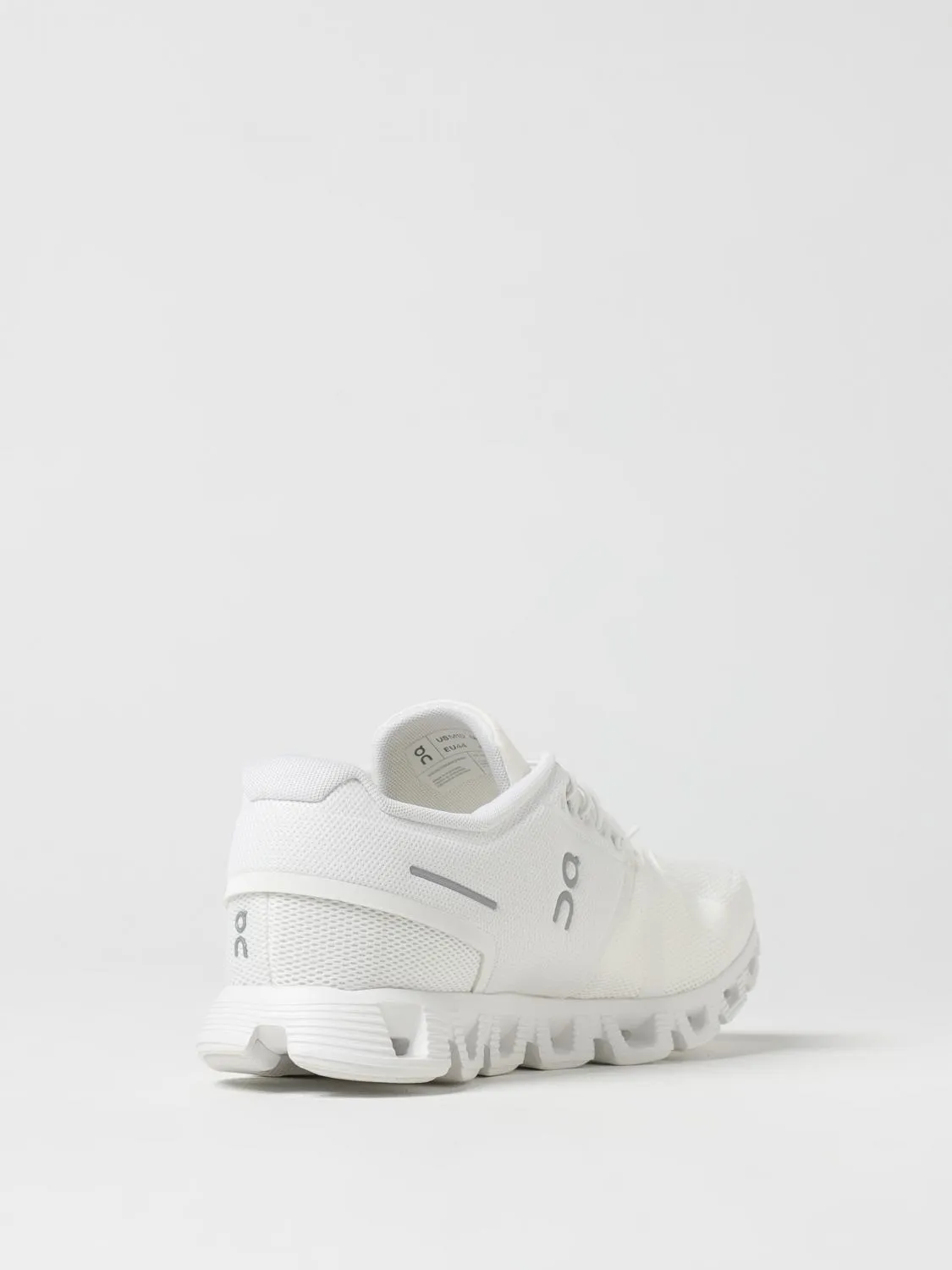 On Running Sneakers Men White