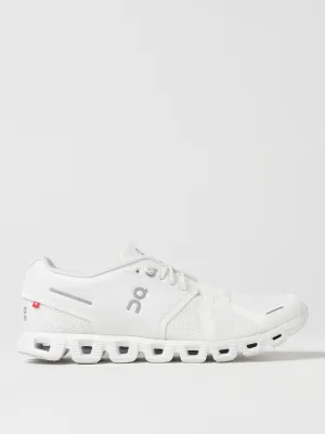On Running Sneakers Men White