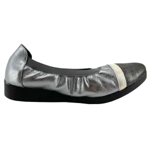 Ornella - Anthracite Metallic