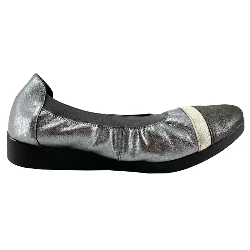Ornella - Anthracite Metallic