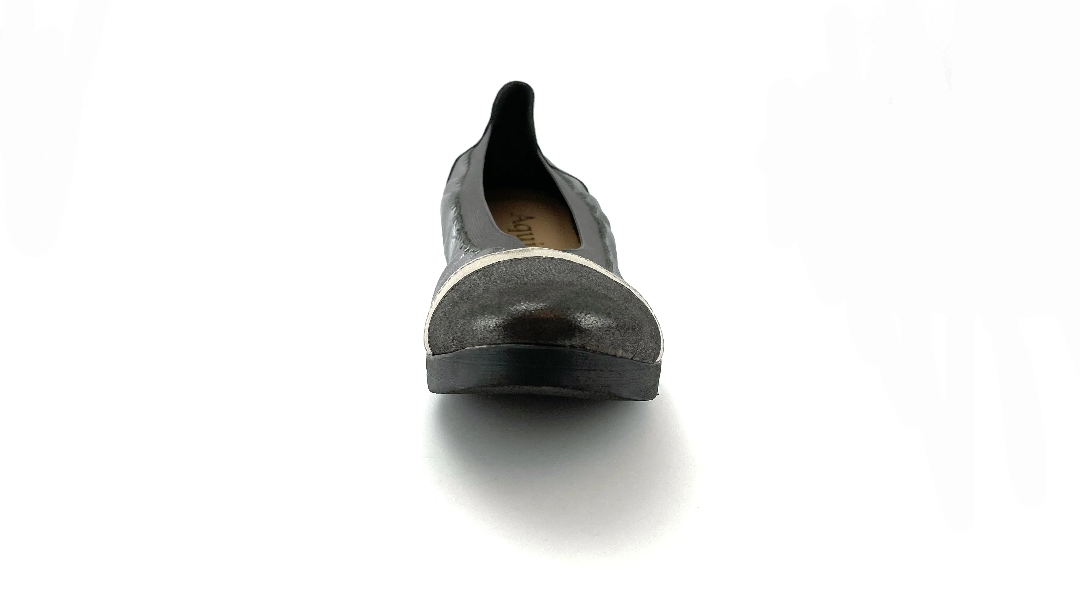 Ornella - Anthracite Metallic