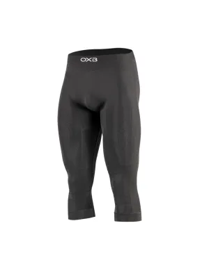 Oxy-Burn Swift 3/4 Pant - Intimo Tecnico Unisex