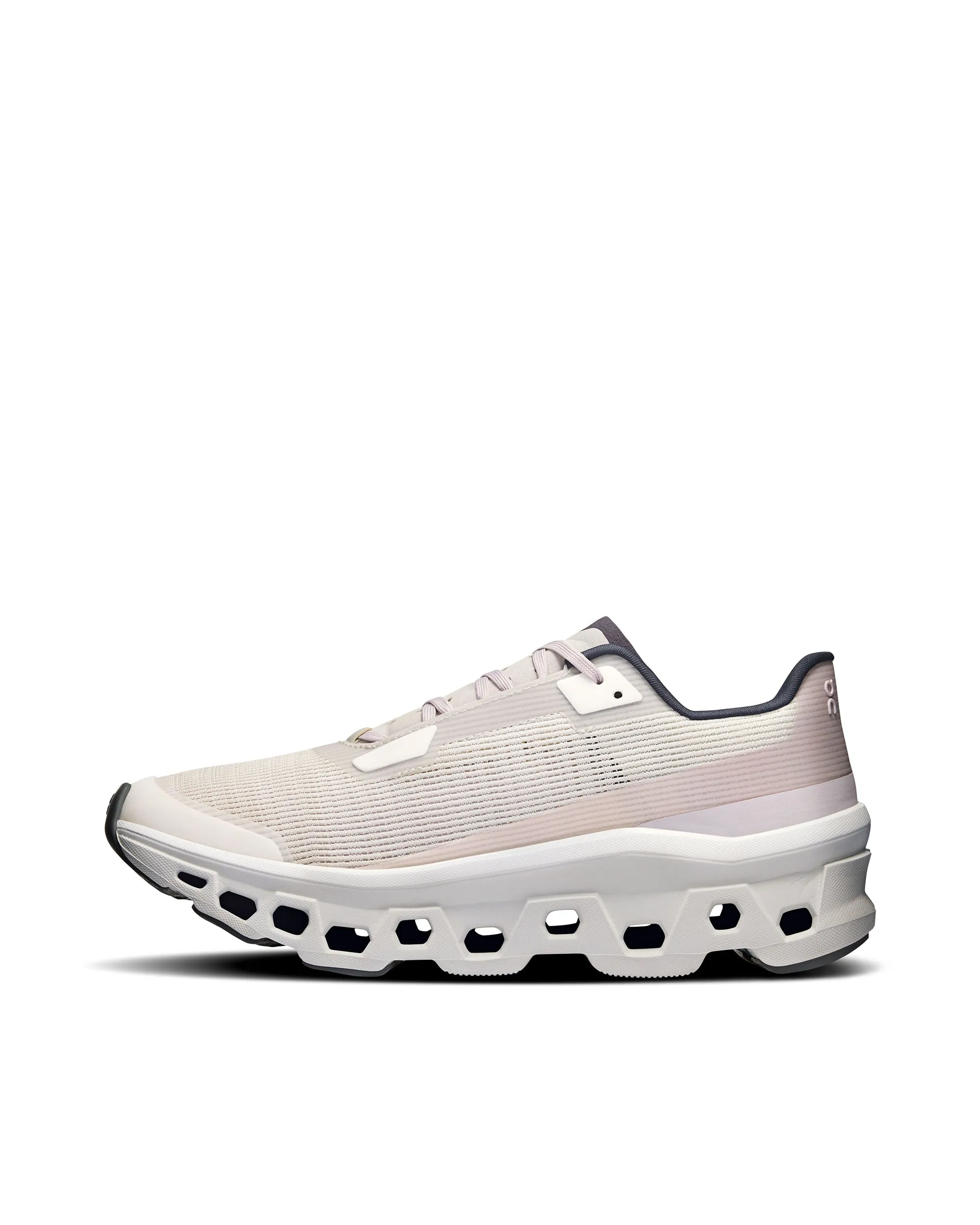 På sneaker CloudMonster Ivory/Wolf