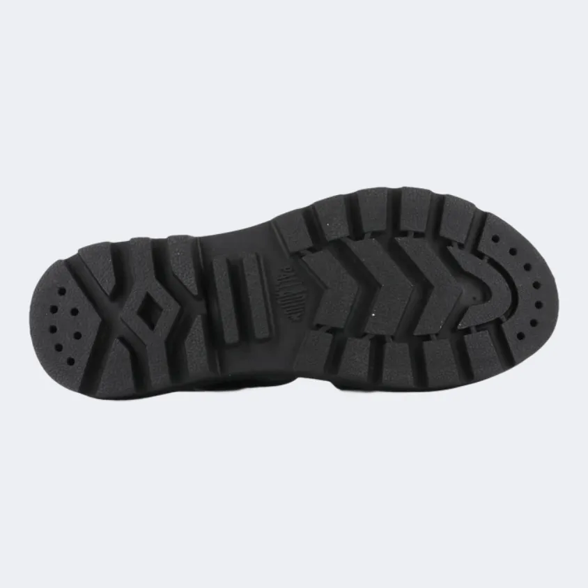 Palladium Pallacruise Classic Women Lifestyle Sandal Black