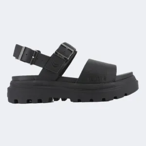 Palladium Pallacruise Classic Women Lifestyle Sandal Black