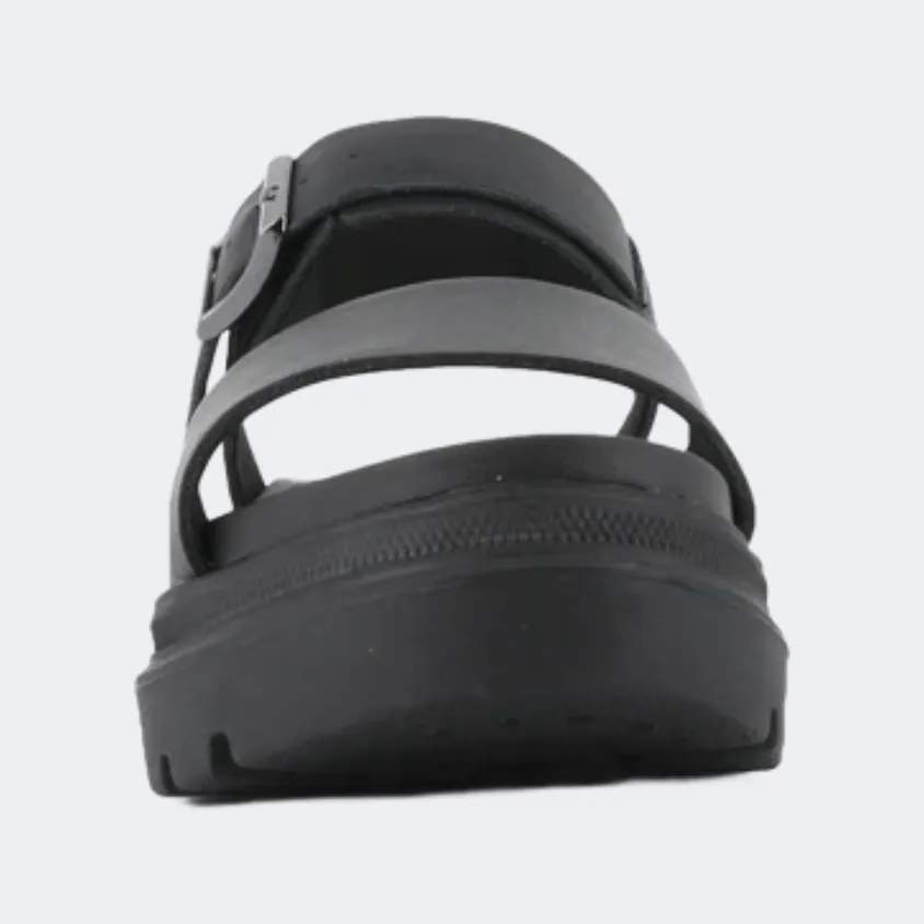 Palladium Pallacruise Classic Women Lifestyle Sandal Black