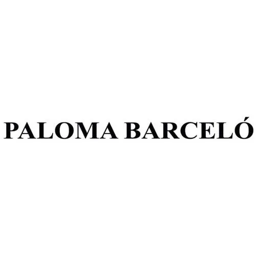 PALOMA BARCELÓ PLATFORM ESPADRILLS SANDALS