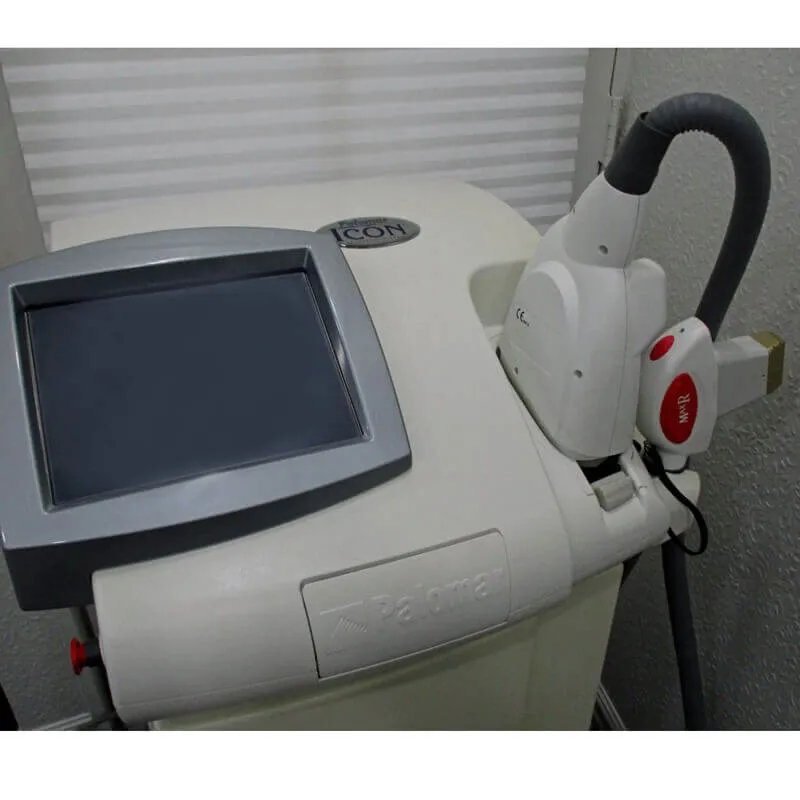PALOMAR ICON / CYNOSURE ICON
