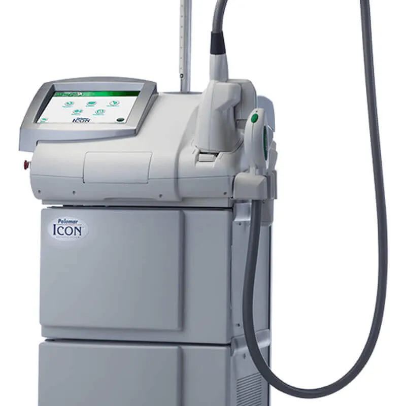 PALOMAR ICON / CYNOSURE ICON