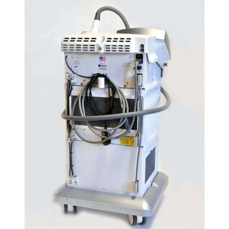 PALOMAR ICON / CYNOSURE ICON