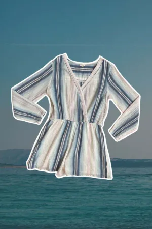 Pastel Dream Romper