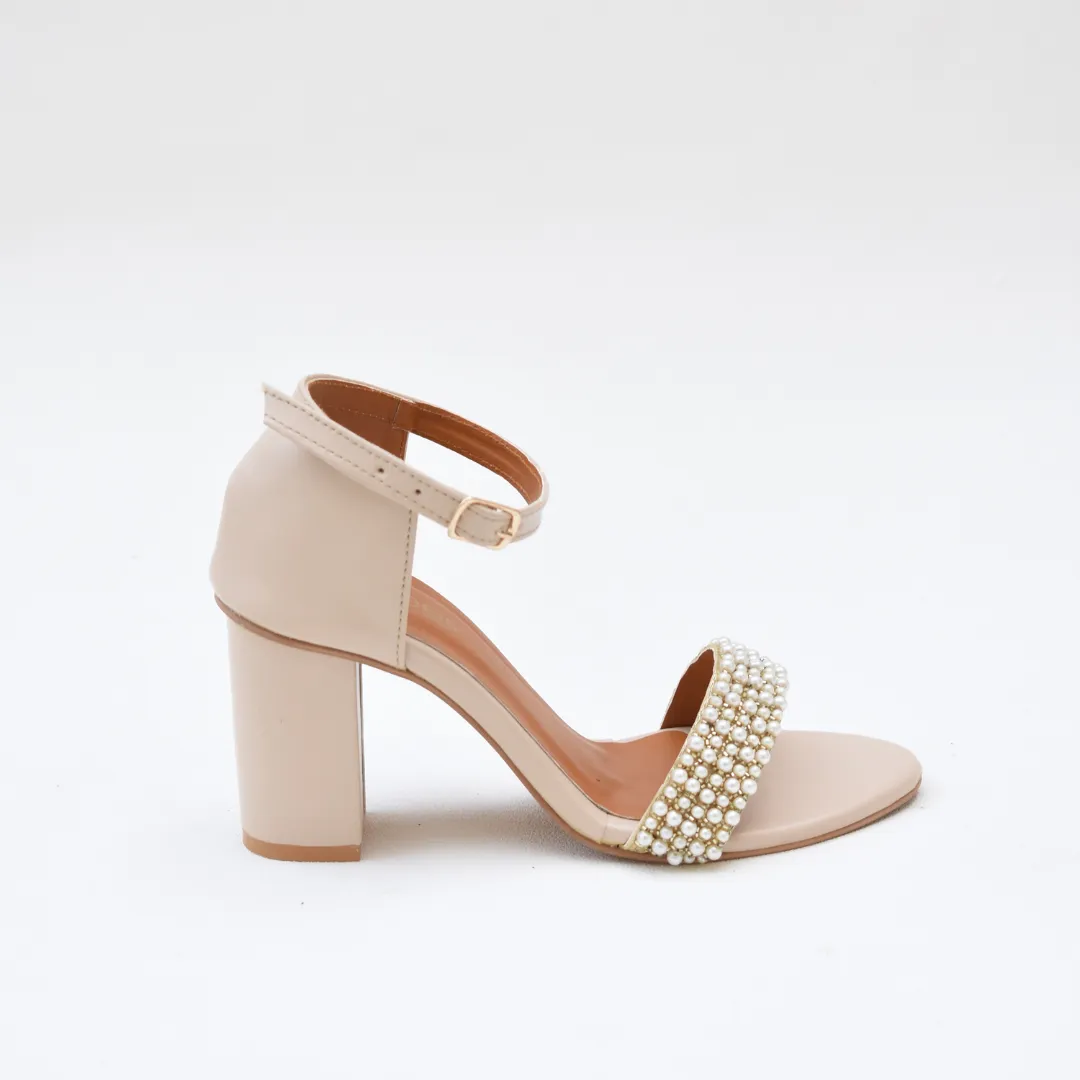 Pearl Party Beige