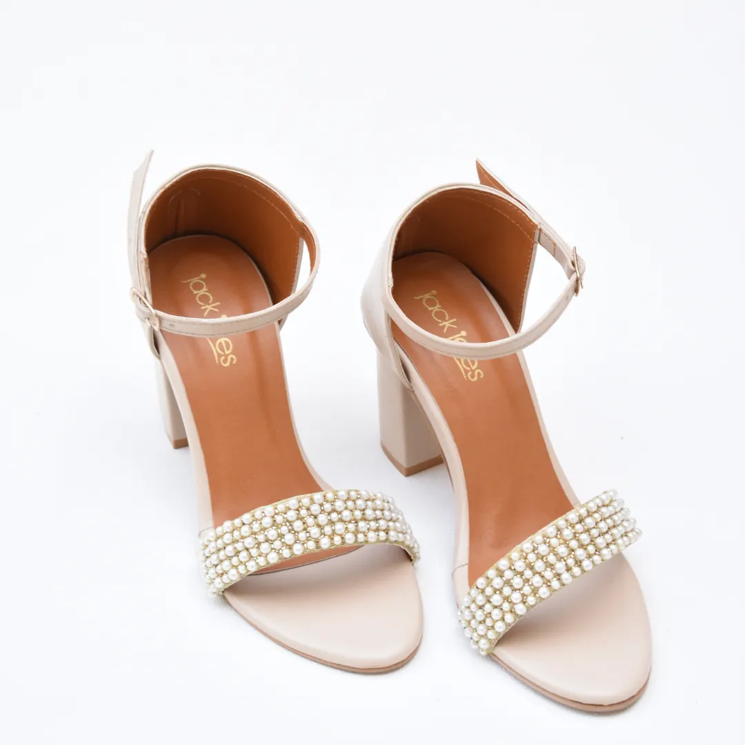 Pearl Party Beige