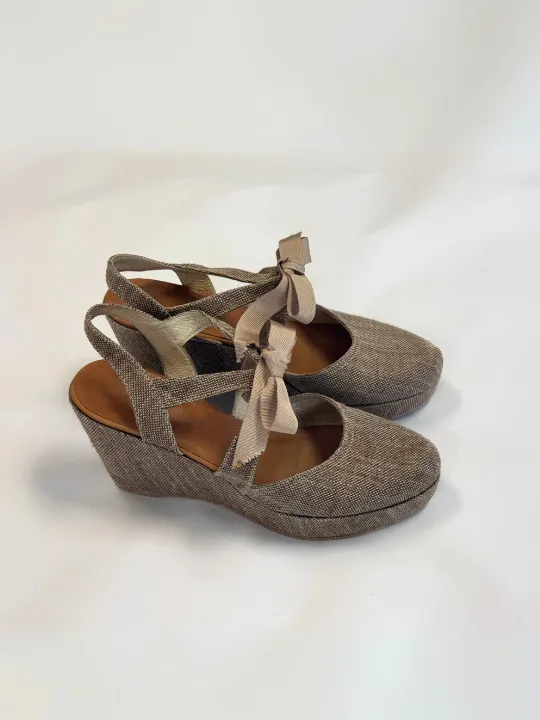 Penelope Chilvers Wedges