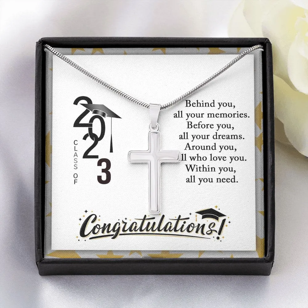 Personalized Graduation Gifts for Him, High School Graduation Gifts for Son, College Graduation