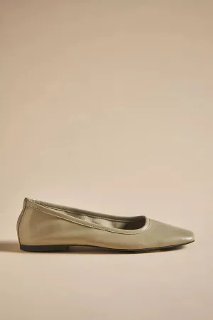 Pilcro Soft Ballet Flats