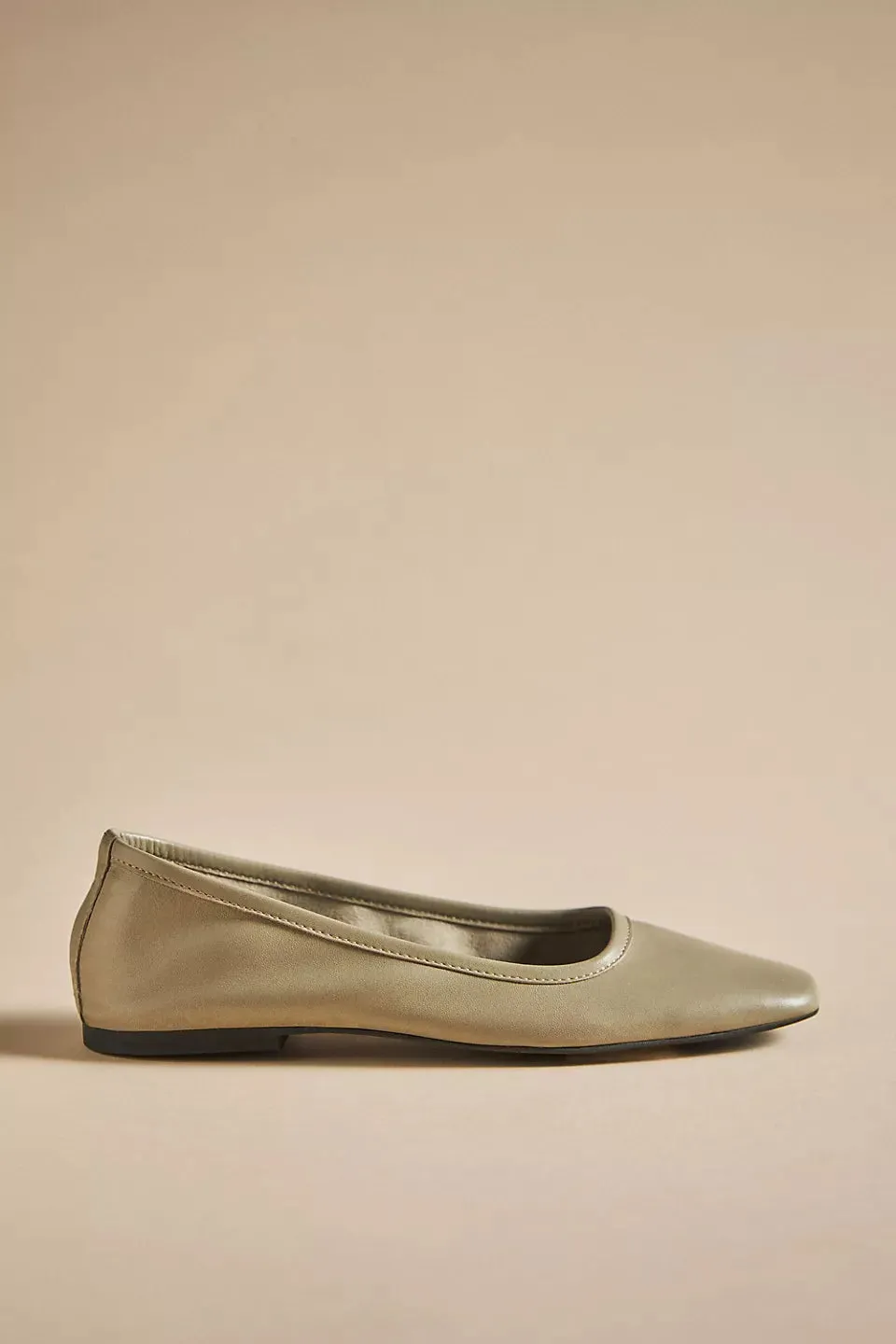 Pilcro Soft Ballet Flats