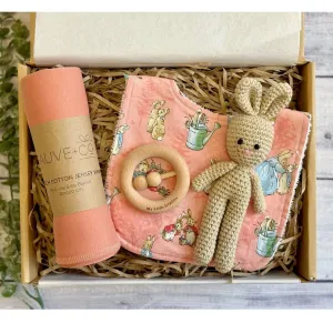 Pippa Baby Gift Box