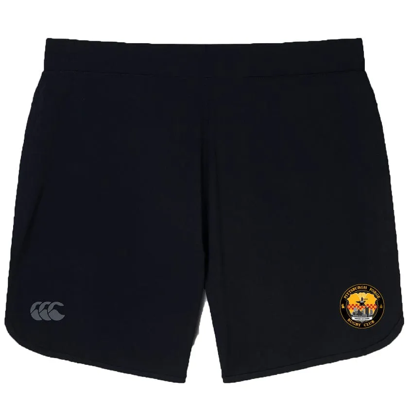 Pittsburgh Forge Elite Woven Short by Canterbury