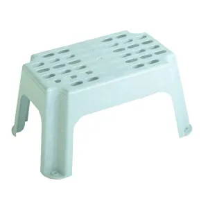 Plastic Step-up