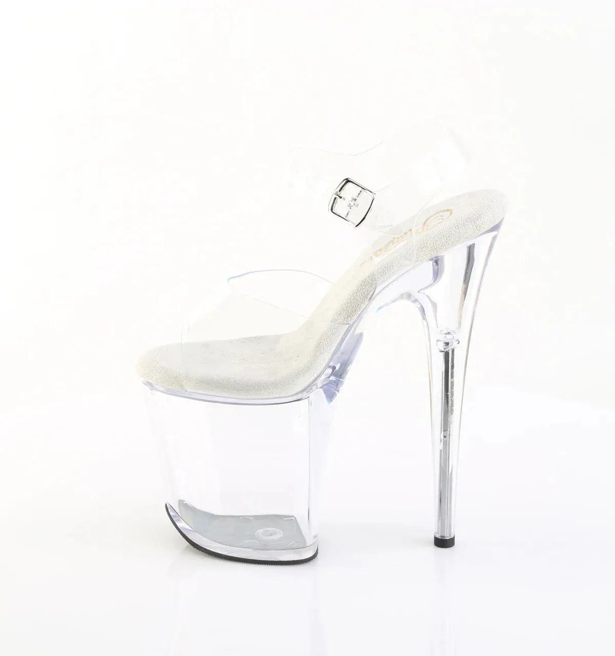 Pleaser Flamingo-808PREM