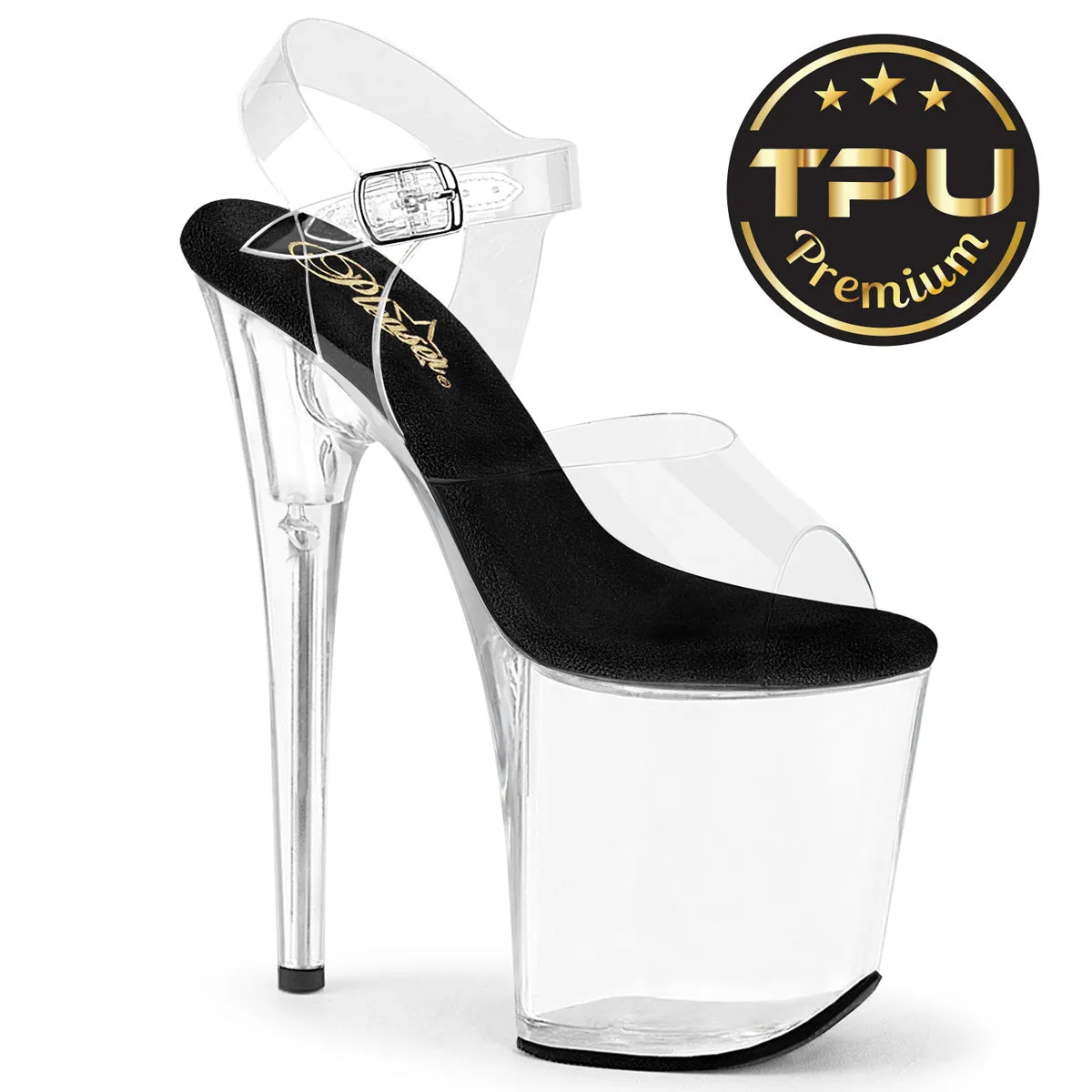 Pleaser Flamingo-808PREM