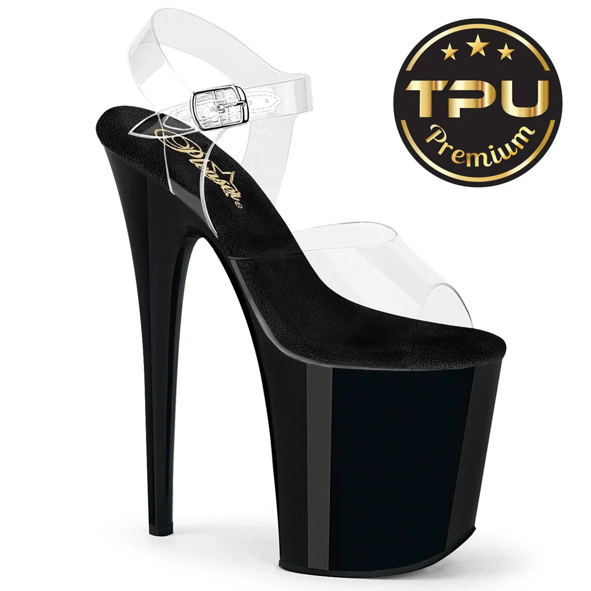 Pleaser Flamingo-808PREM