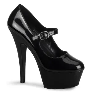 Pleaser Kiss-280
