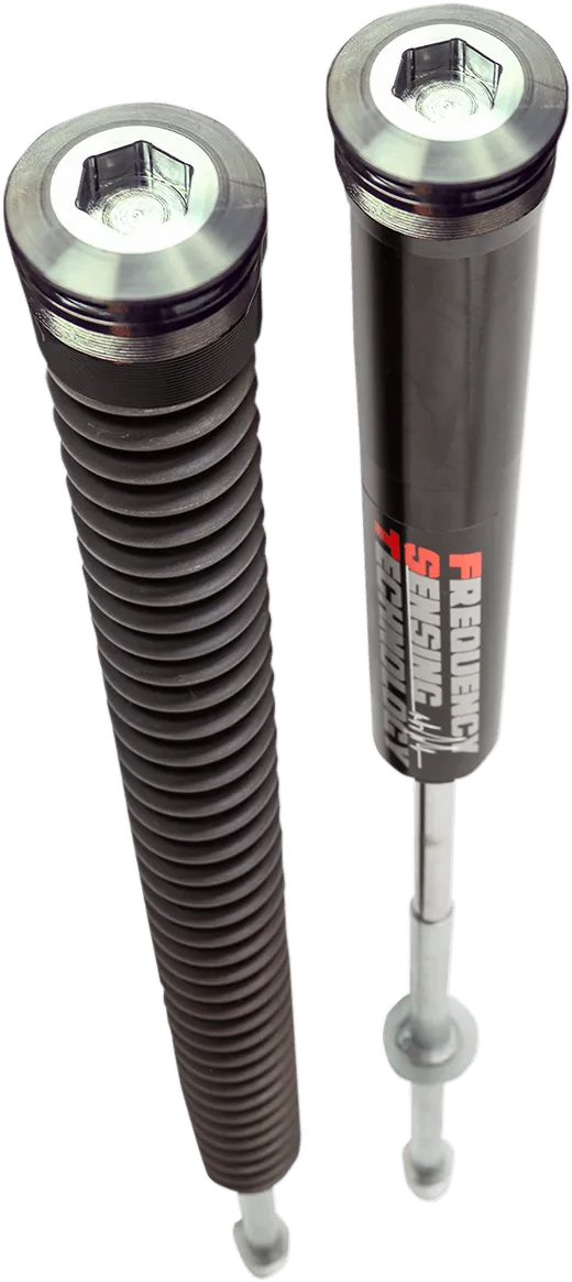 Progressive Suspension 31-4007 High Performance Fork Cartridge - Fits 1in. or 2in. Lowered