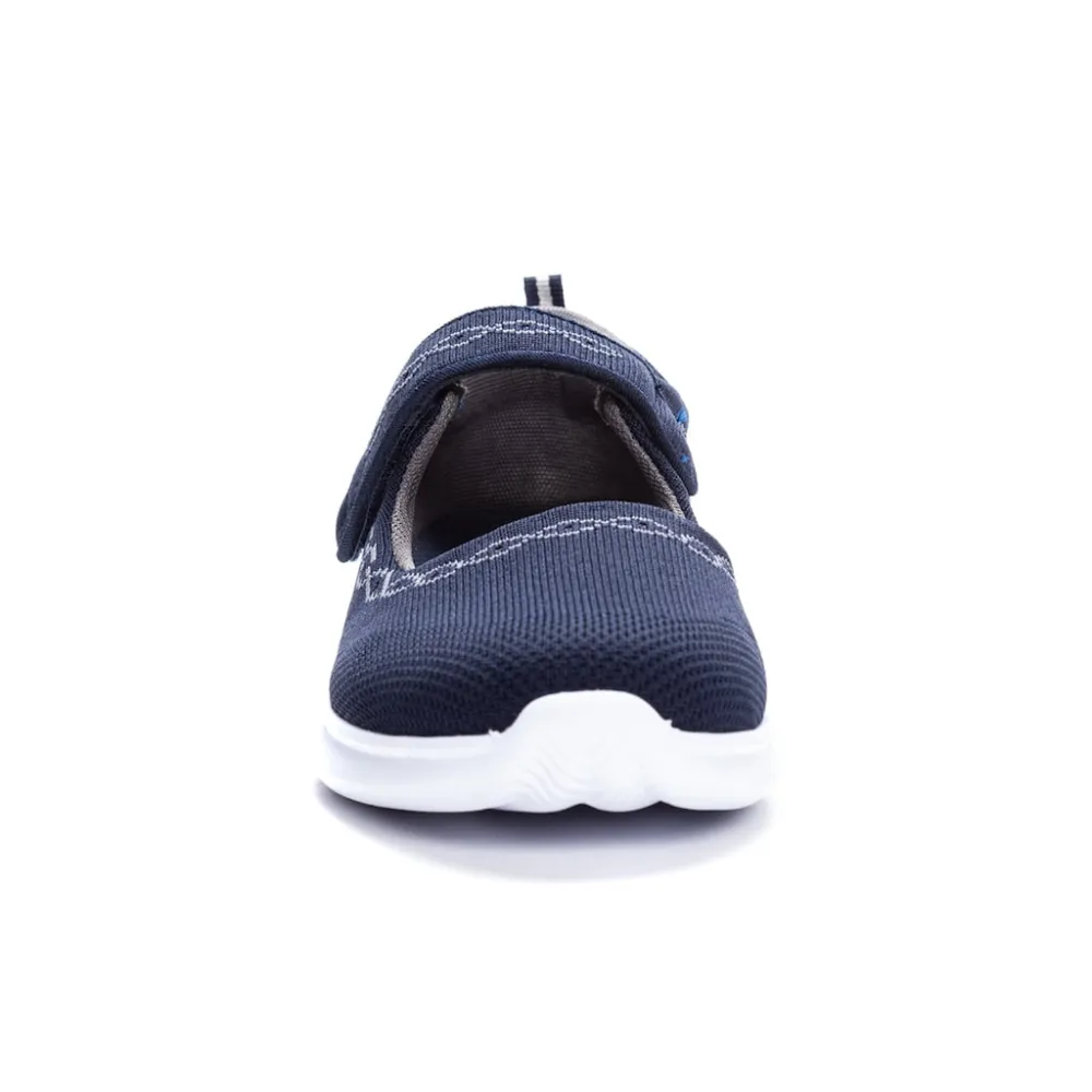 Propet TravelBound Navy Mary Jane (Women's)