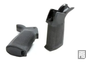 PTS EPG M4 Grip for M4 / M16 GBB Rifle ( Black )