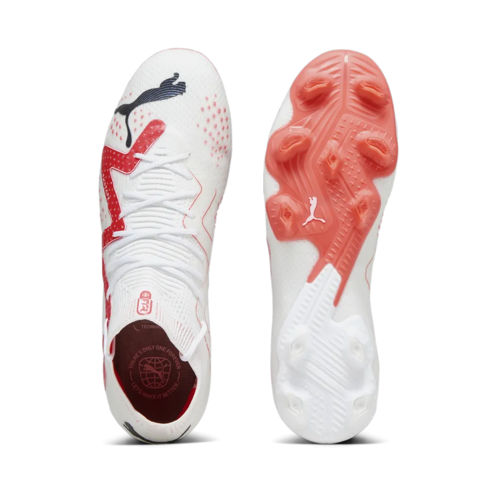 PUMA Future Ultimate FG/AG Football Boots