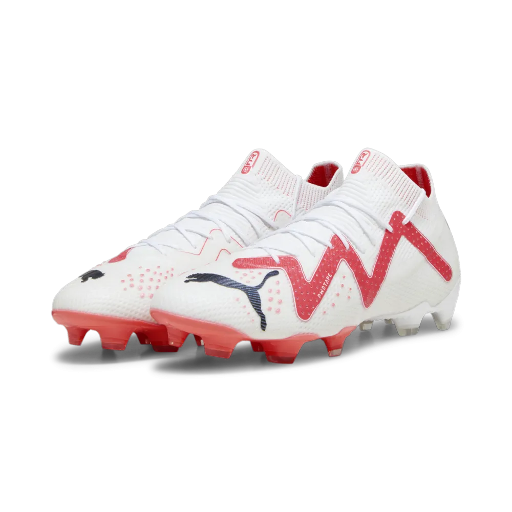 PUMA Future Ultimate FG/AG Football Boots